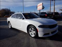 2020 Dodge Charger 