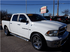 2011 RAM 1500 