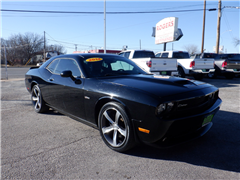 2014 Dodge Challenger 