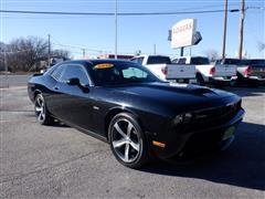 2014 Dodge Challenger 