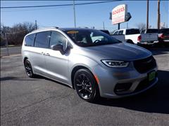 2021 Chrysler Pacifica 