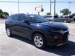 2020 Chevrolet Blazer 
