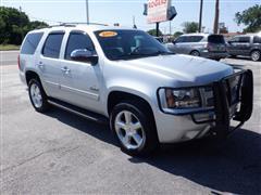2013 Chevrolet Tahoe 