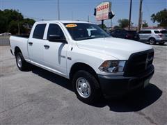 2015 RAM 2500 