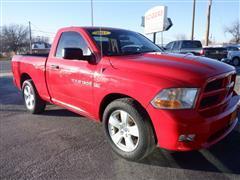 2011 RAM 1500 
