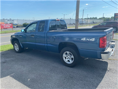 2005 Dodge Dakota 