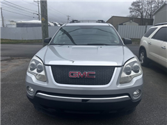 2012 GMC Acadia 