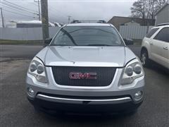 2012 GMC Acadia 