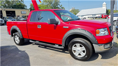 2004 Ford F-150 
