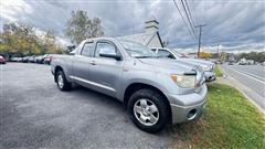 2007 Toyota Tundra 