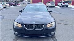 2009 BMW 3-Series 