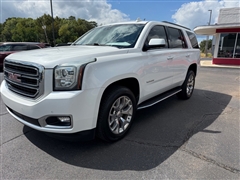 2018 GMC Yukon 