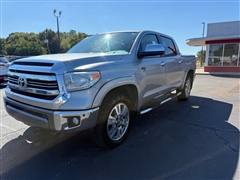 2016 Toyota Tundra 