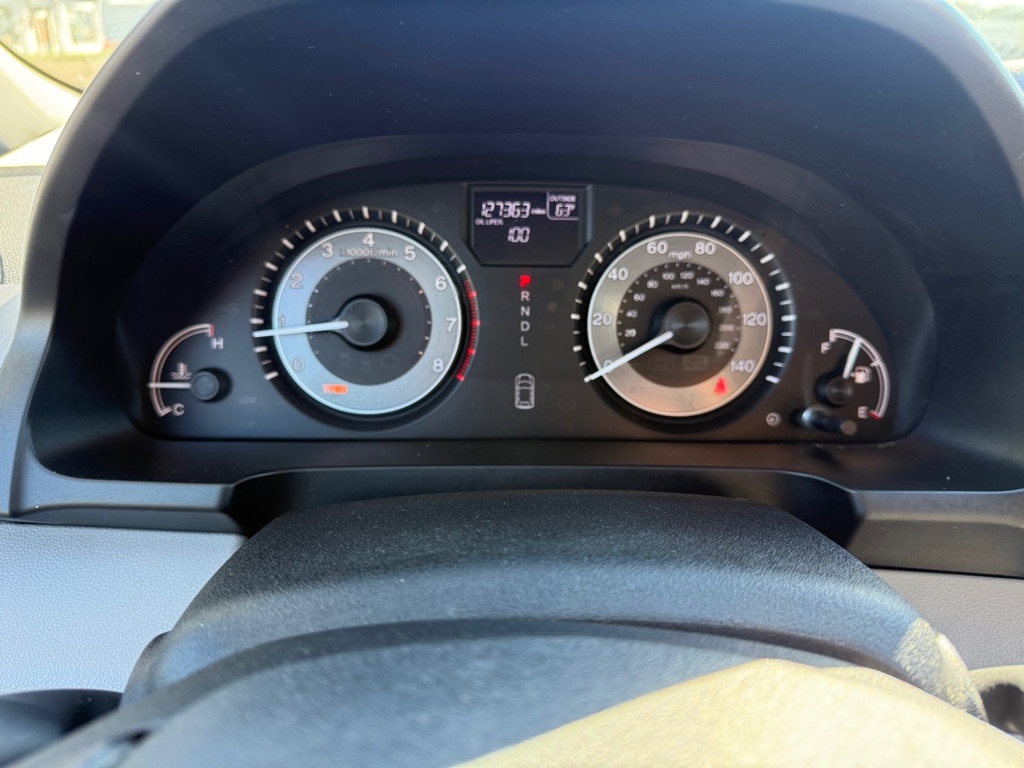 Honda Odyssey  2016 Honda Odyssey  2016
