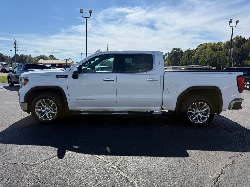 GMC Sierra 1500  2019 GMC Sierra 1500  2019