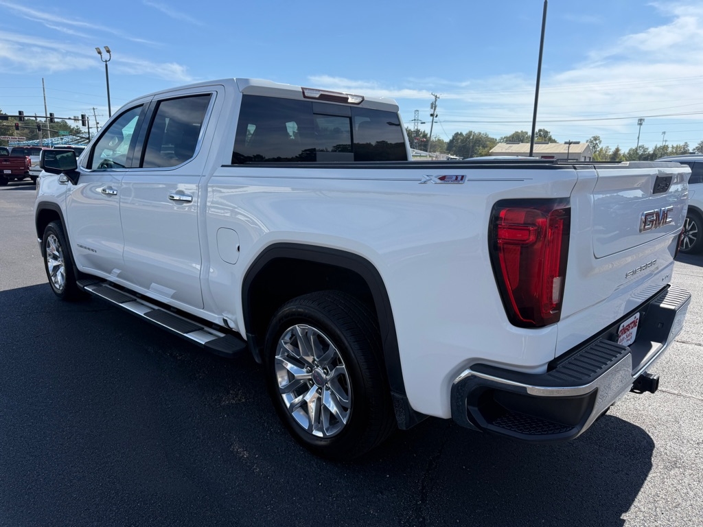 GMC Sierra 1500  2019 GMC Sierra 1500  2019