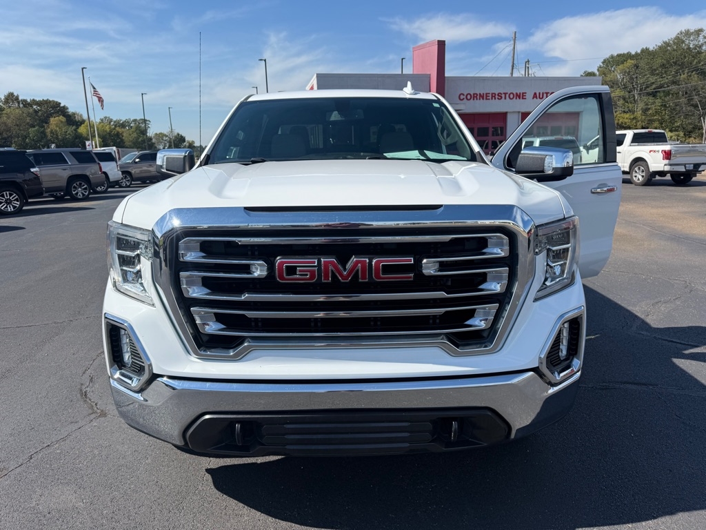 GMC Sierra 1500  2019 GMC Sierra 1500  2019