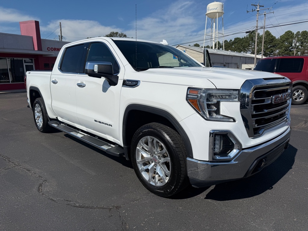 GMC Sierra 1500  2019 GMC Sierra 1500  2019