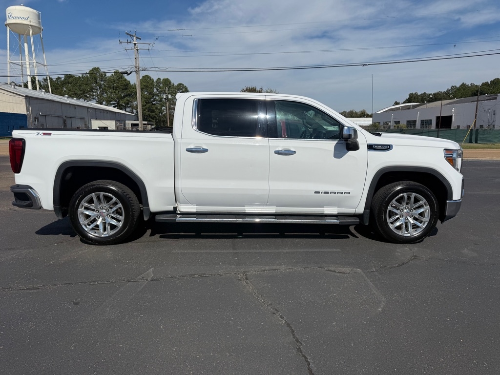 GMC Sierra 1500  2019 GMC Sierra 1500  2019