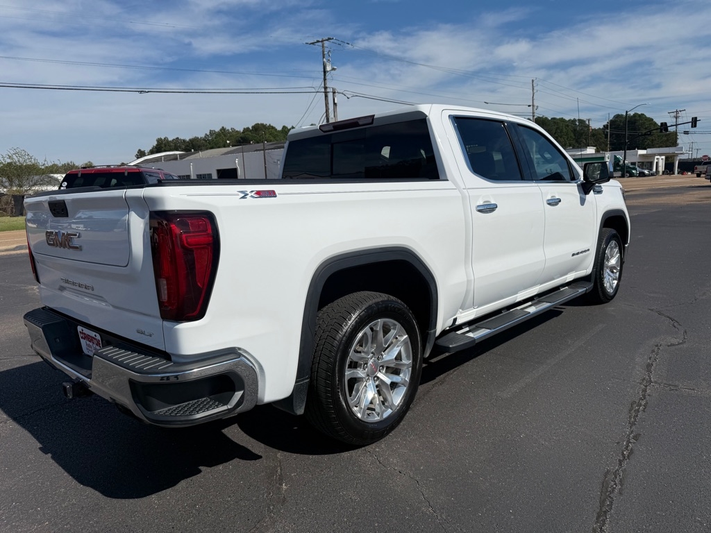 GMC Sierra 1500  2019 GMC Sierra 1500  2019