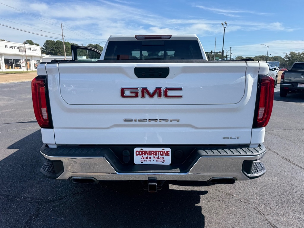 GMC Sierra 1500  2019 GMC Sierra 1500  2019