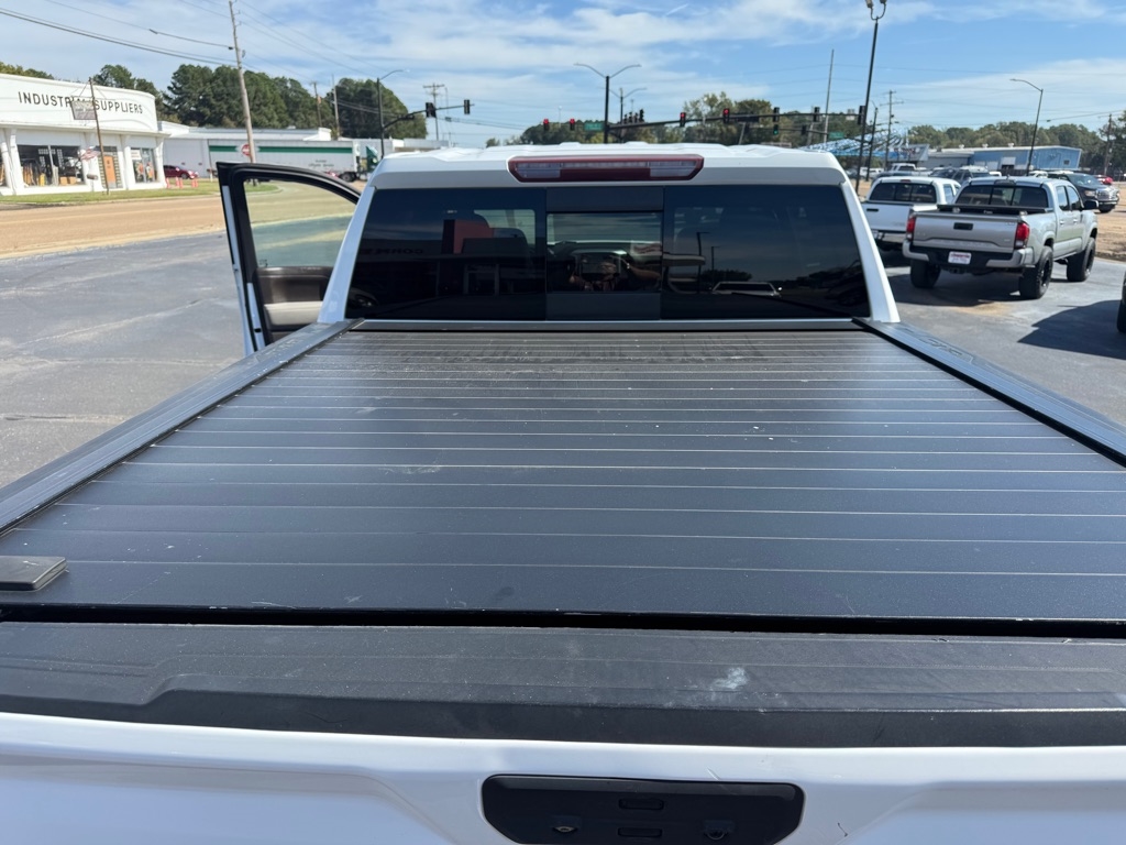 GMC Sierra 1500  2019 GMC Sierra 1500  2019