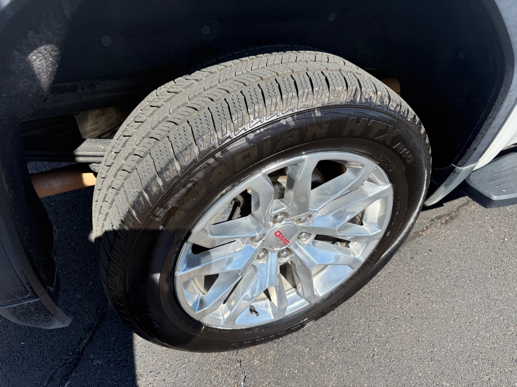 GMC Sierra 1500  2019 GMC Sierra 1500  2019