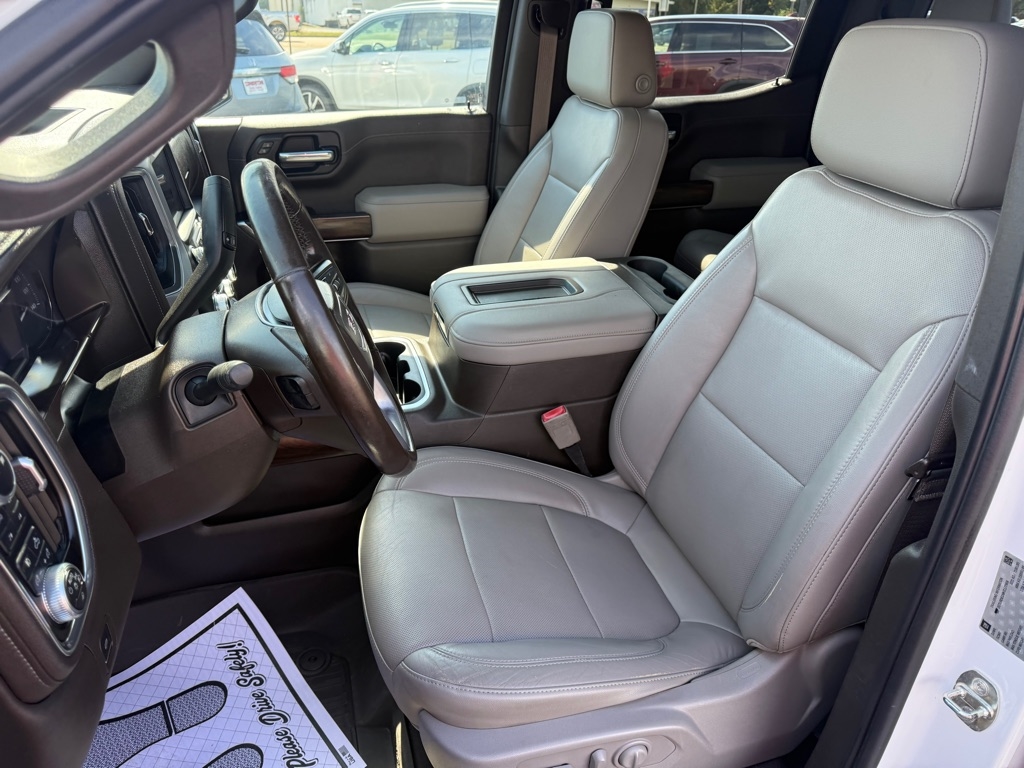 GMC Sierra 1500  2019 GMC Sierra 1500  2019