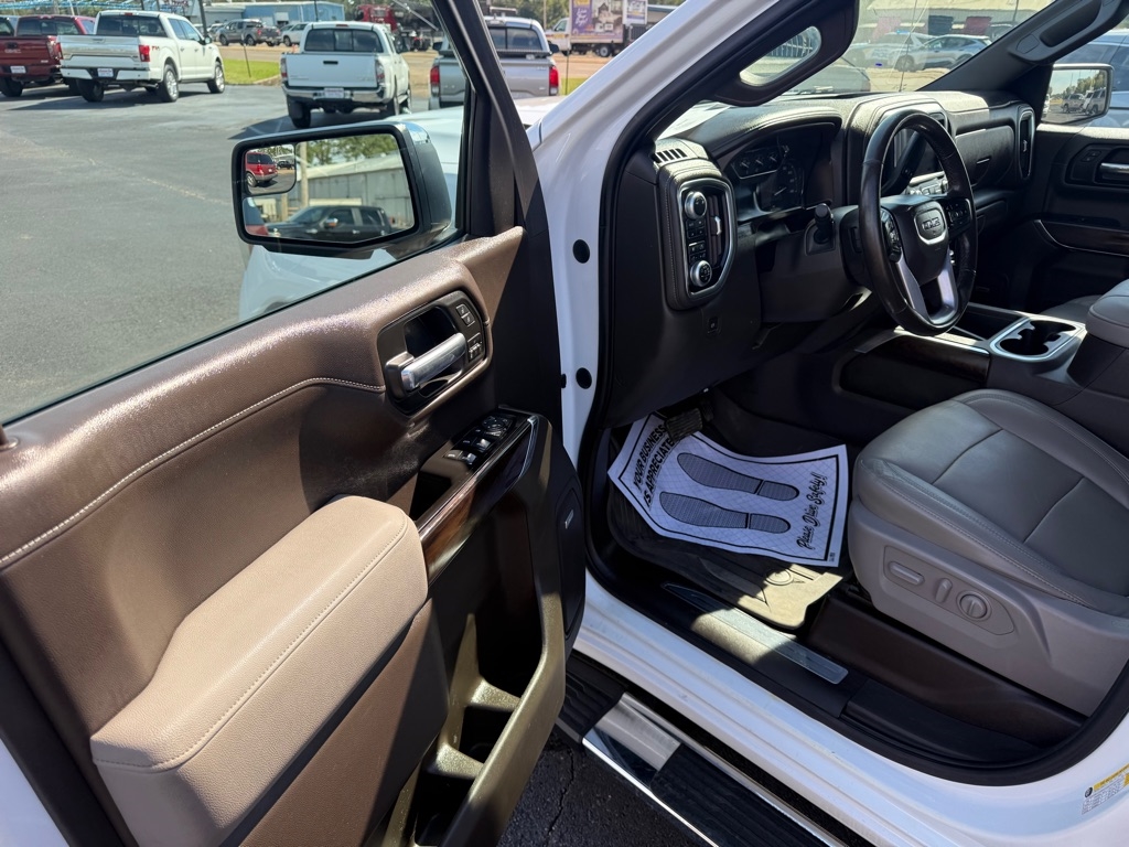 GMC Sierra 1500  2019 GMC Sierra 1500  2019