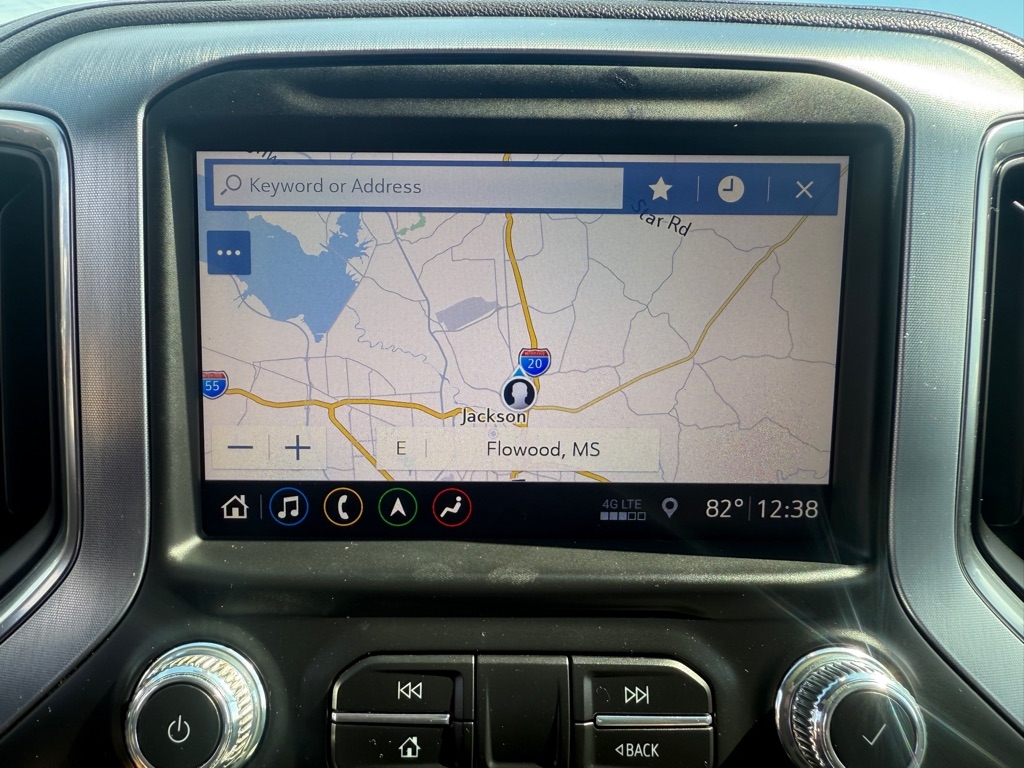 GMC Sierra 1500  2019 GMC Sierra 1500  2019