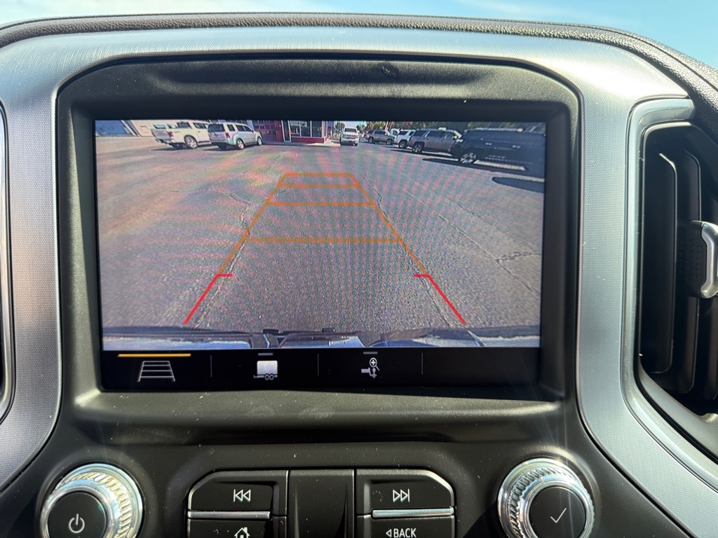 GMC Sierra 1500  2019 GMC Sierra 1500  2019