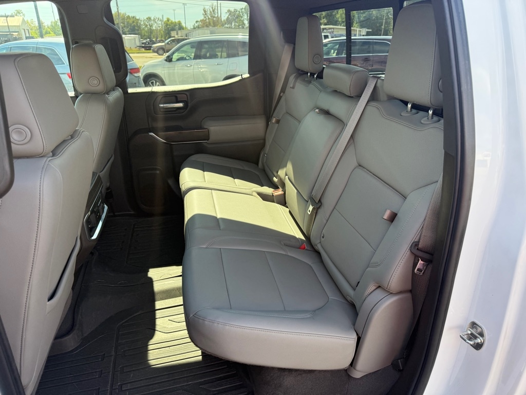 GMC Sierra 1500  2019 GMC Sierra 1500  2019