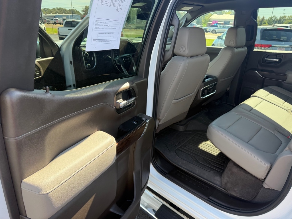 GMC Sierra 1500  2019 GMC Sierra 1500  2019