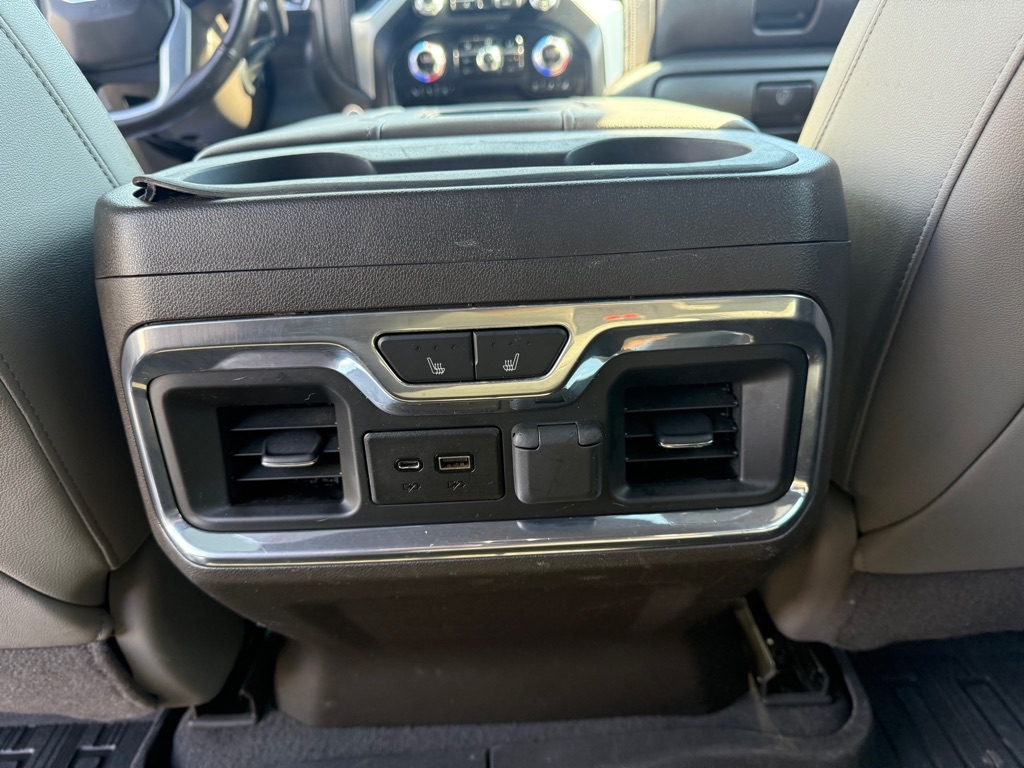 GMC Sierra 1500  2019 GMC Sierra 1500  2019