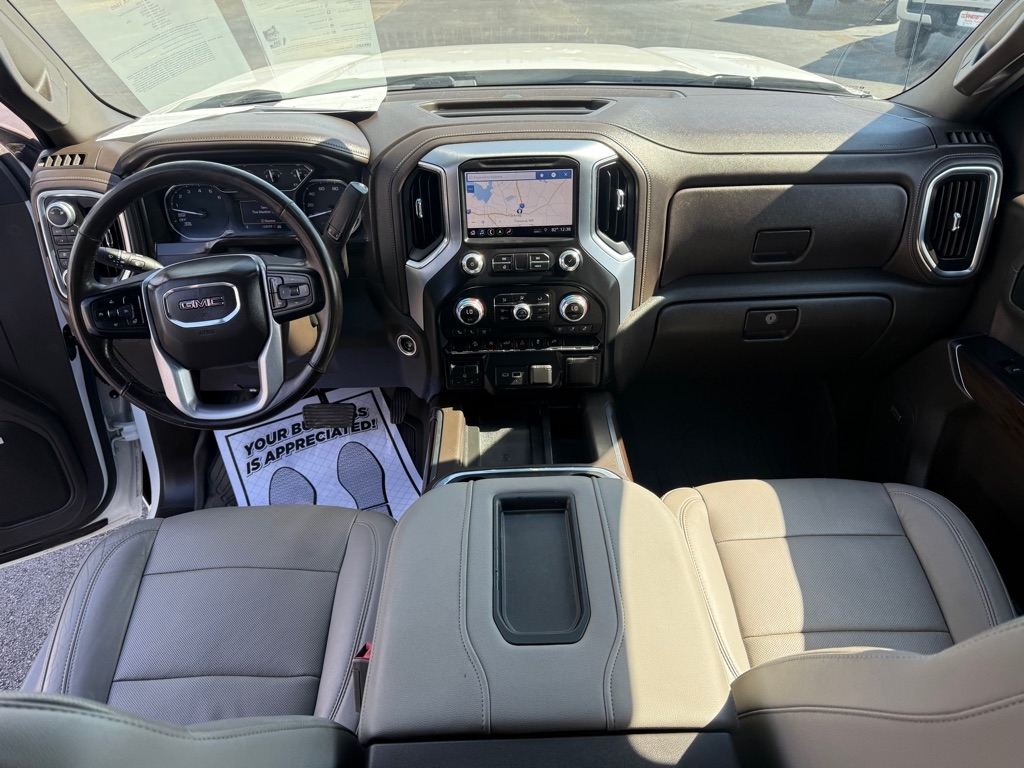 GMC Sierra 1500  2019 GMC Sierra 1500  2019