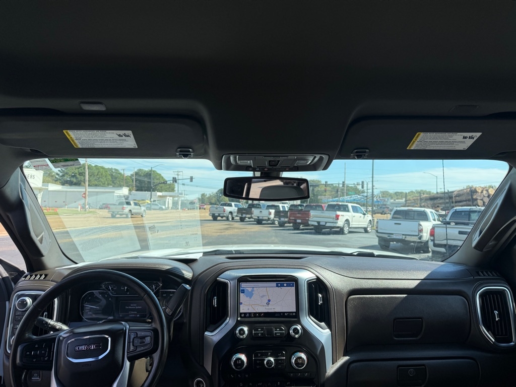 GMC Sierra 1500  2019 GMC Sierra 1500  2019