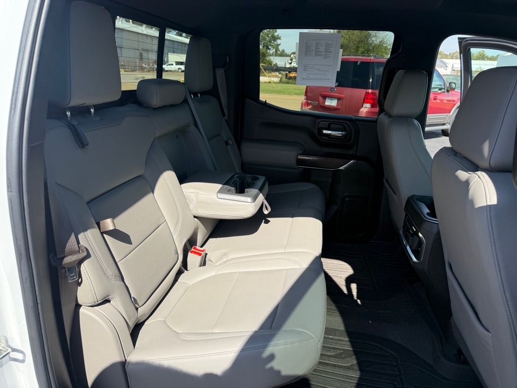 GMC Sierra 1500  2019 GMC Sierra 1500  2019