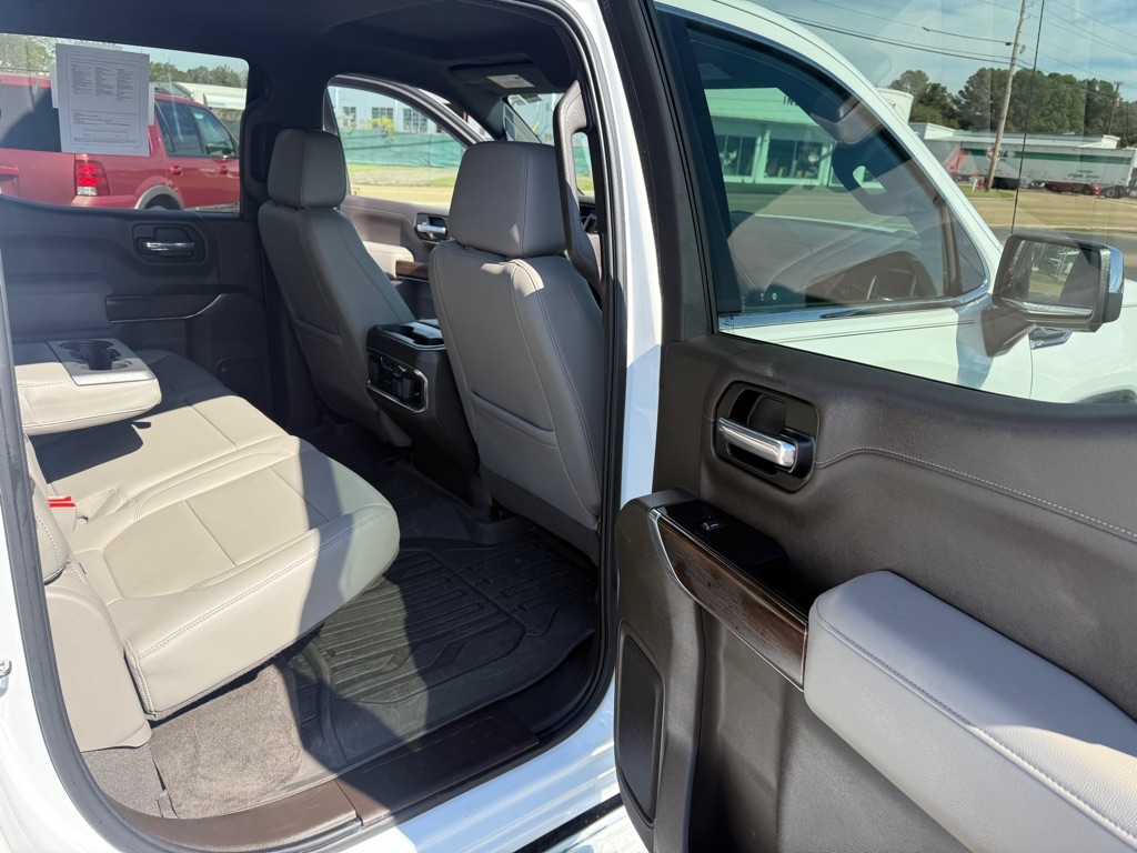 GMC Sierra 1500  2019 GMC Sierra 1500  2019