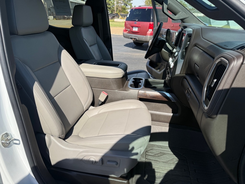 GMC Sierra 1500  2019 GMC Sierra 1500  2019
