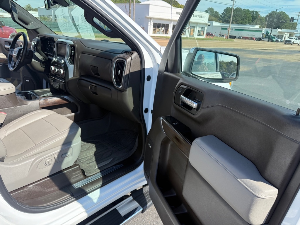GMC Sierra 1500  2019 GMC Sierra 1500  2019