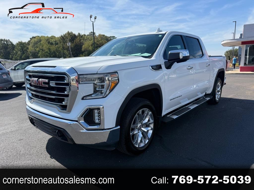 GMC Sierra 1500  2019 GMC Sierra 1500  2019