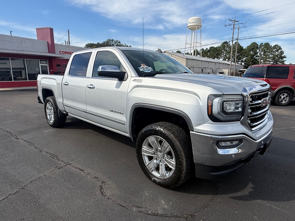 GMC Sierra 1500  2016 GMC Sierra 1500  2016
