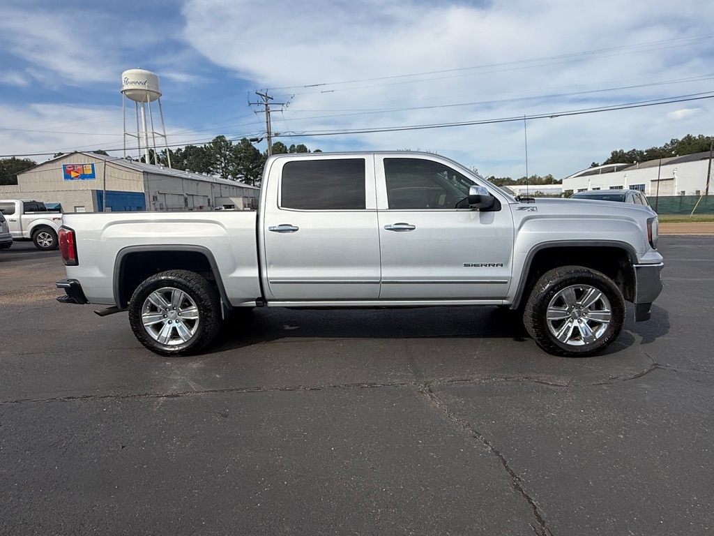 GMC Sierra 1500  2016 GMC Sierra 1500  2016