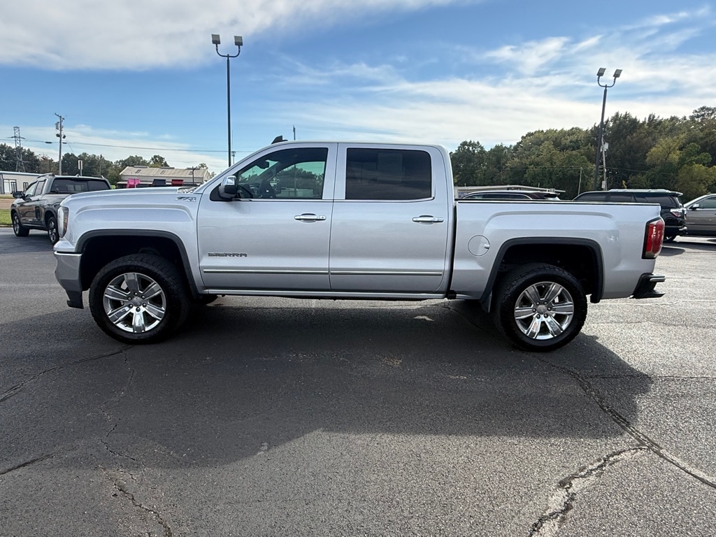 GMC Sierra 1500  2016 GMC Sierra 1500  2016