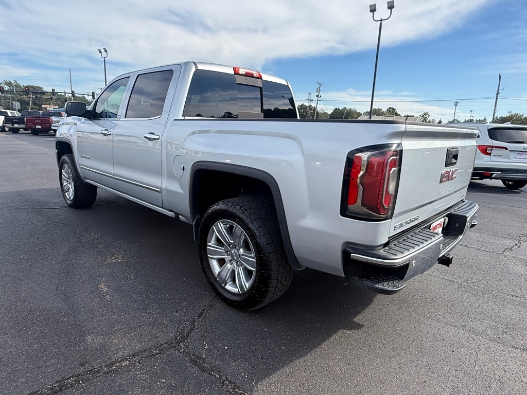 GMC Sierra 1500  2016 GMC Sierra 1500  2016
