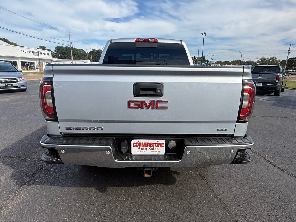 GMC Sierra 1500  2016 GMC Sierra 1500  2016