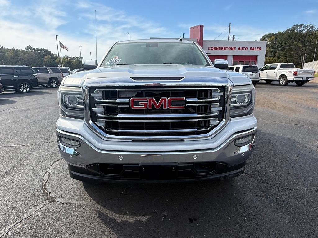 GMC Sierra 1500  2016 GMC Sierra 1500  2016