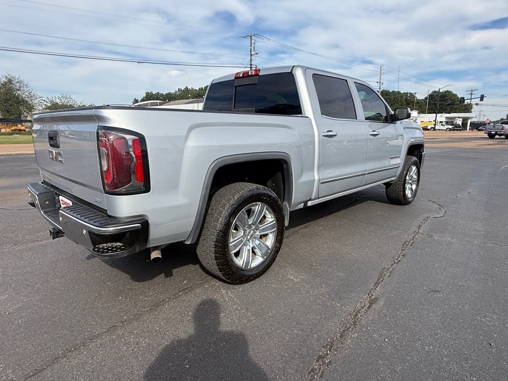 GMC Sierra 1500  2016 GMC Sierra 1500  2016