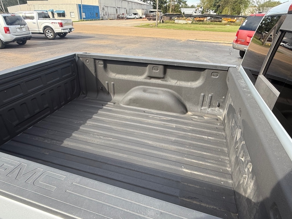 GMC Sierra 1500  2016 GMC Sierra 1500  2016