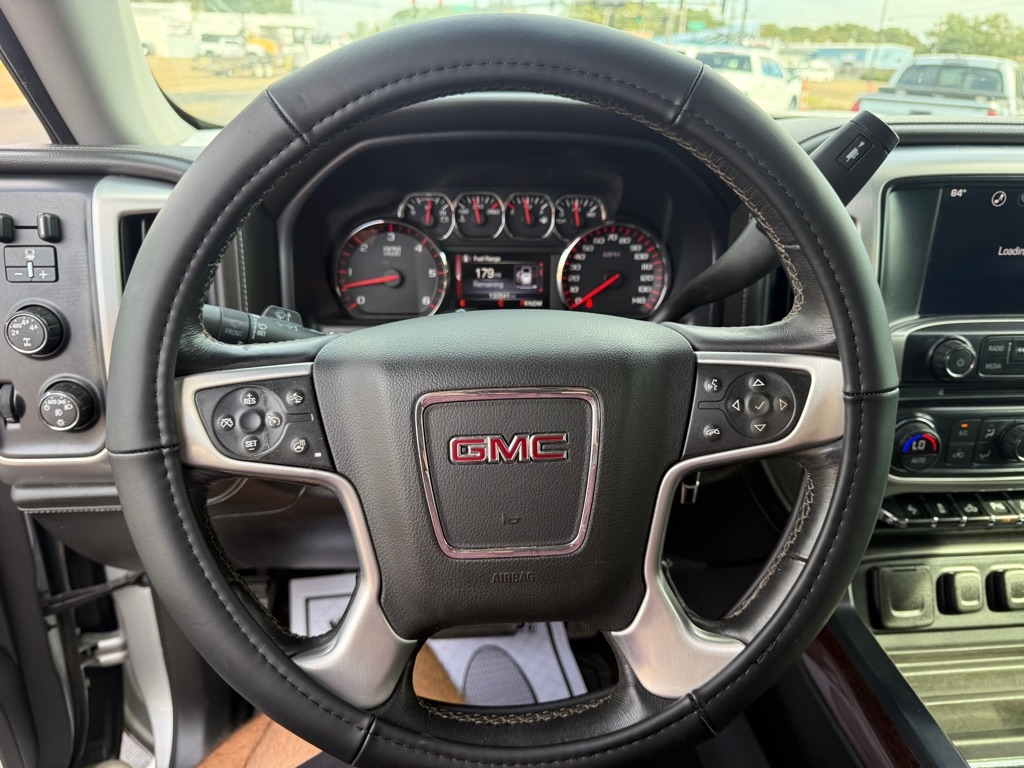 GMC Sierra 1500  2016 GMC Sierra 1500  2016